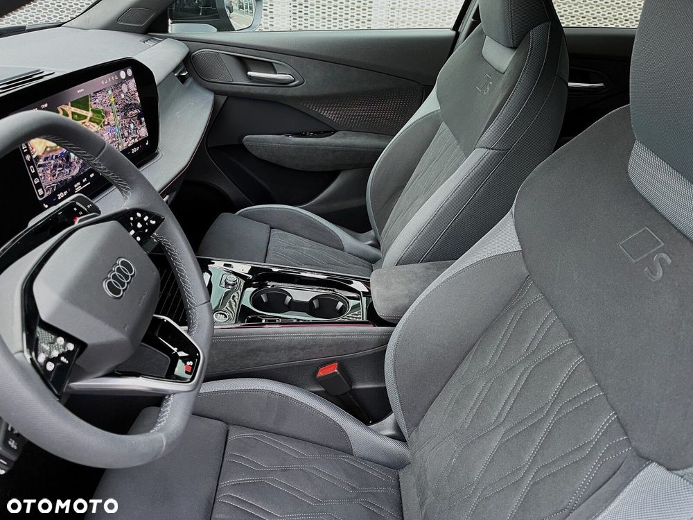 Audi Q3 Sportback - 19