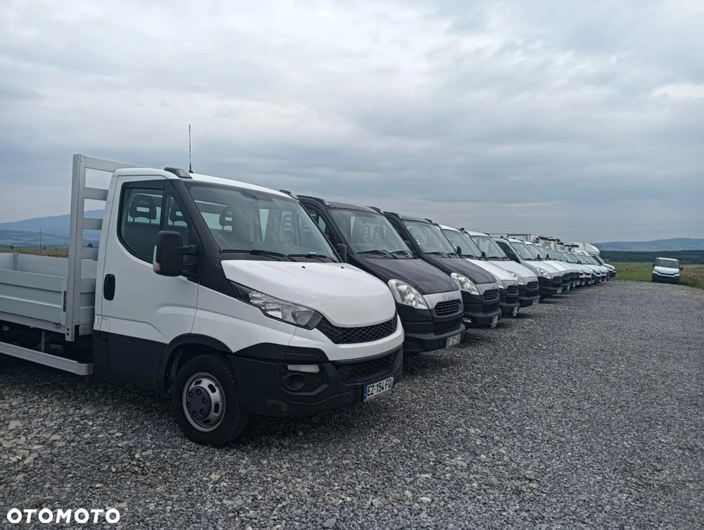 Iveco 35C13, 35C12, 35C14, 35C15 - 7