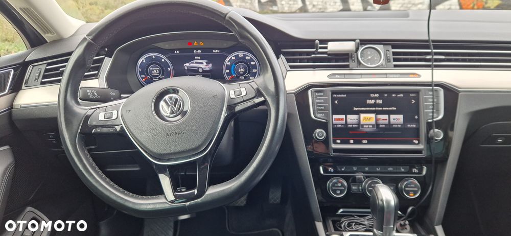 Volkswagen Passat 2.0 TDI BMT Highline DSG - 15