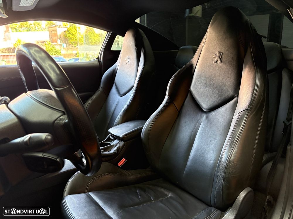 Peugeot RCZ 1.6 THP - 33