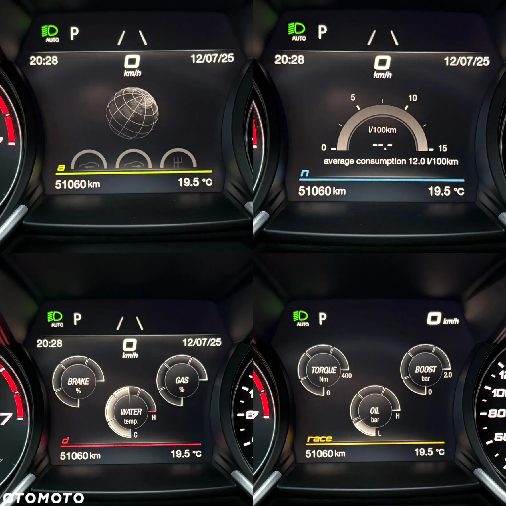 Alfa Romeo Giulia 2.0 Turbo Veloce Q4 - 15
