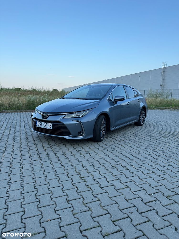 Toyota Corolla 1.6 Executive - 2