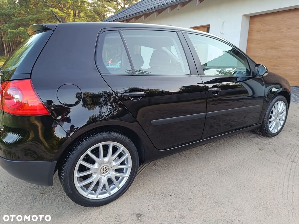 Volkswagen Golf 1.4 Edition - 36
