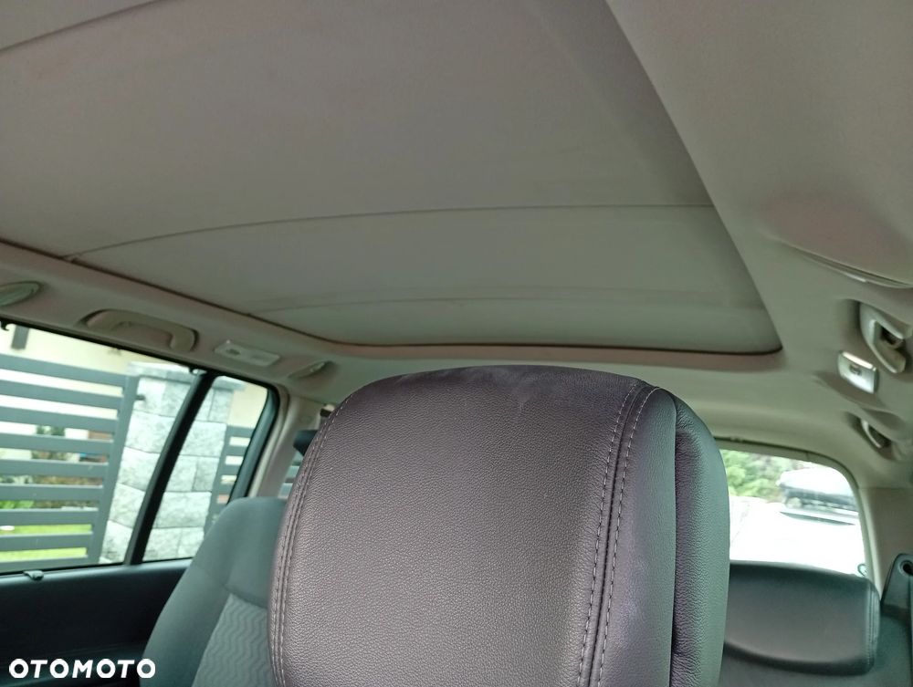 Renault Espace 2.0 dCi FAP Edition 25th - 24