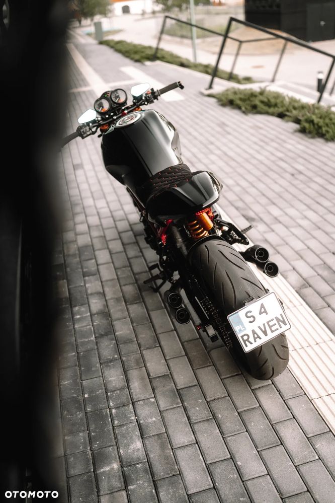 Ducati Monster - 20