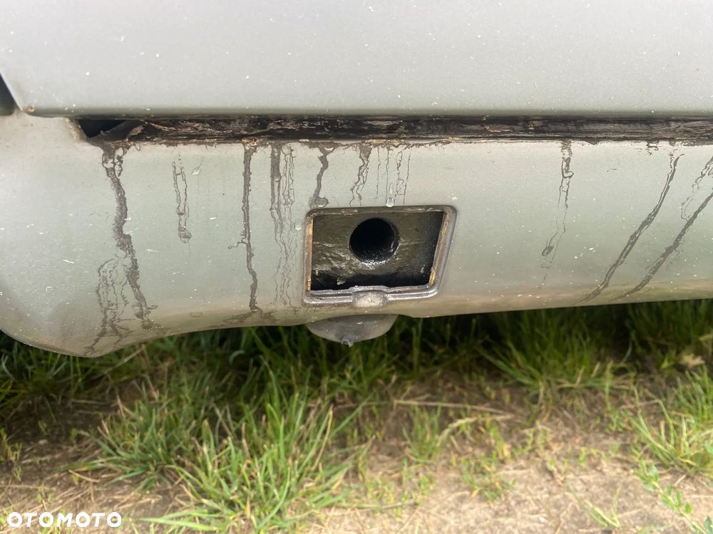 Mercedes-Benz W124 (1984-1993) - 23