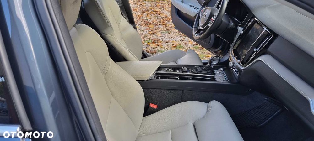Volvo S60 - 5