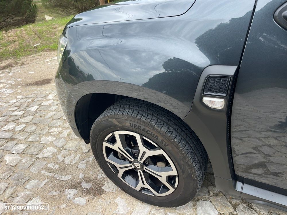 Dacia Duster 1.5 Blue dCi SL Adventure - 8