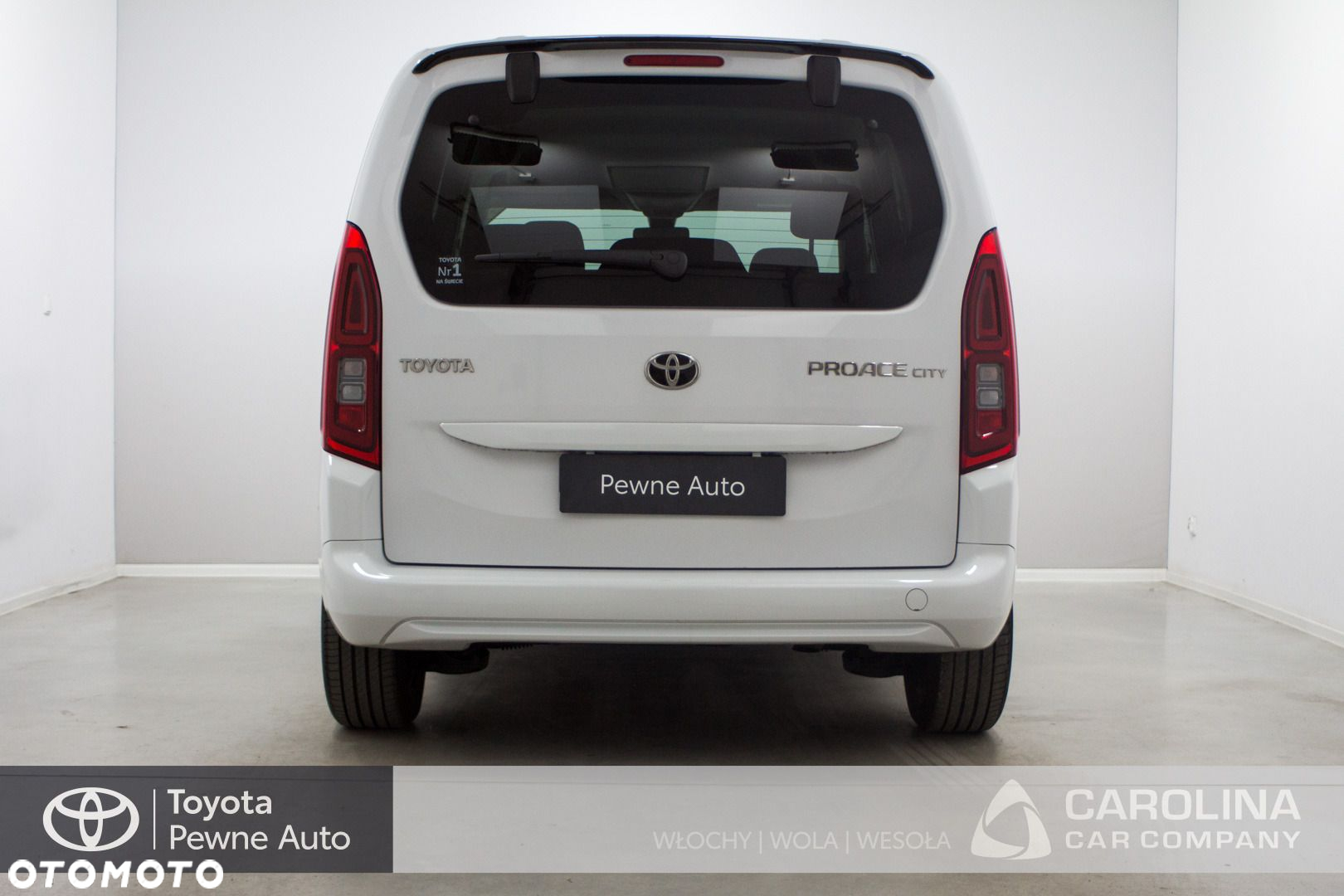 Toyota Proace City Verso - 17