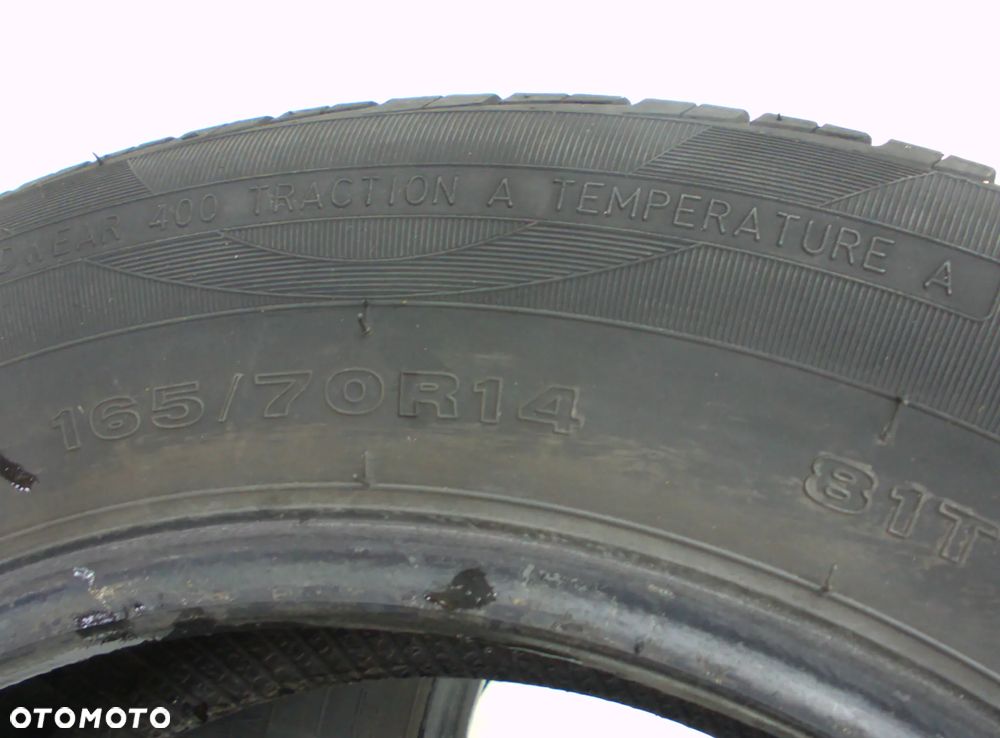 165/70R14 81T Sunfull Opony - 6