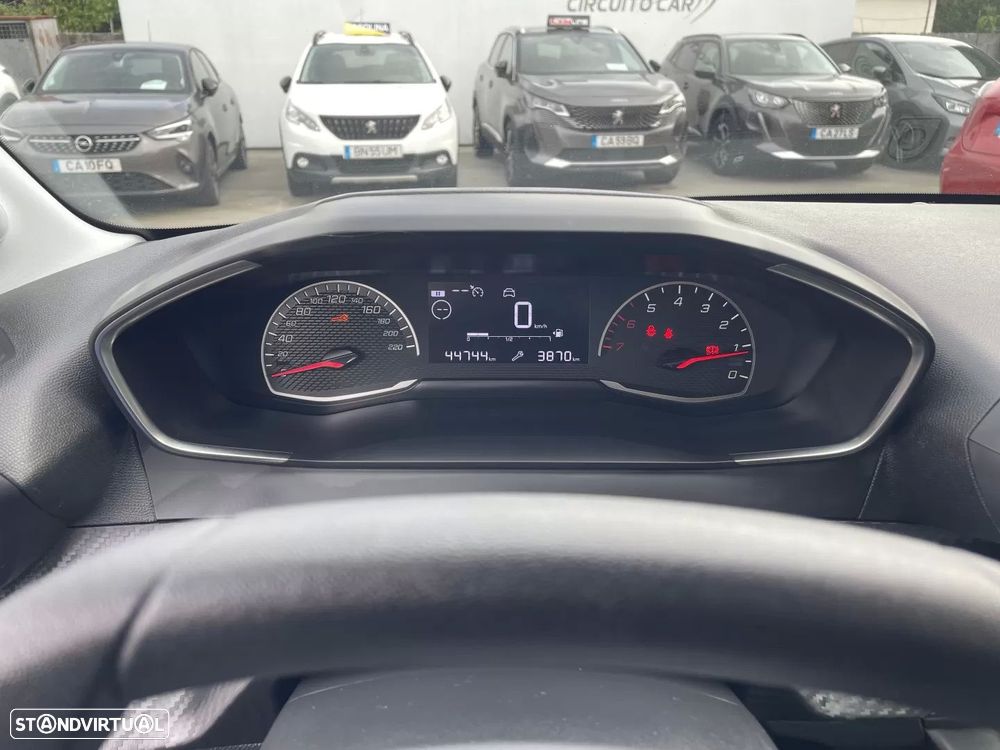 Peugeot 208 1.2 PureTech Like - 16