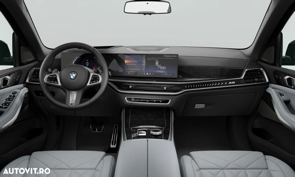 BMW X5 xDrive30d AT MHEV - 4