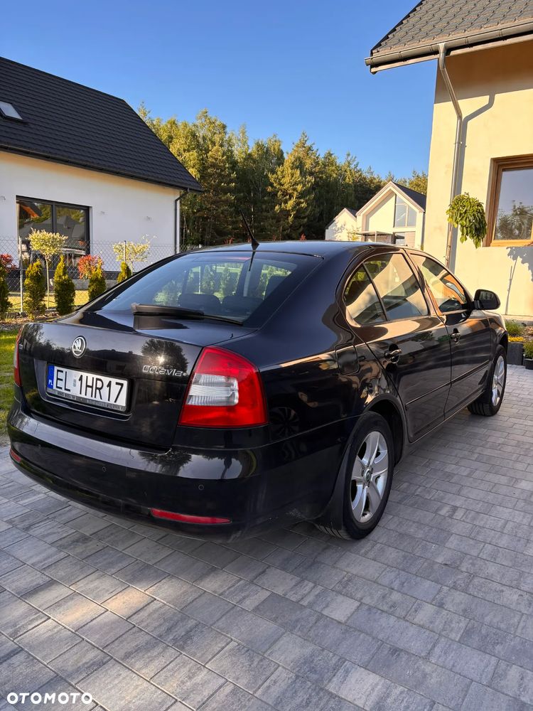Skoda Octavia 1.6 TDI Elegance - 4