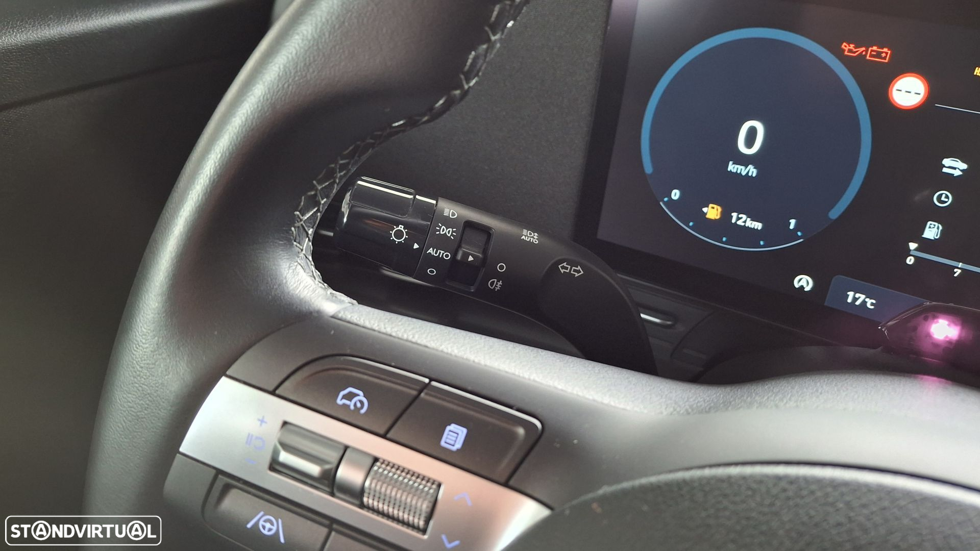 Hyundai Kauai 1.0 T-GDi Premium (TT) - 15