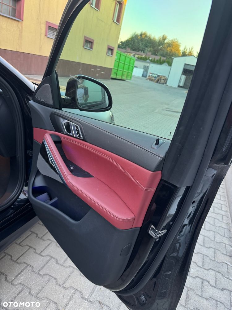 BMW X6 - 14