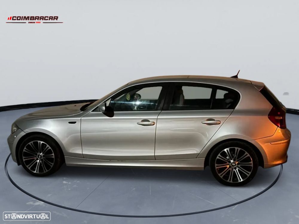 BMW 118 i Edition Sport - 3
