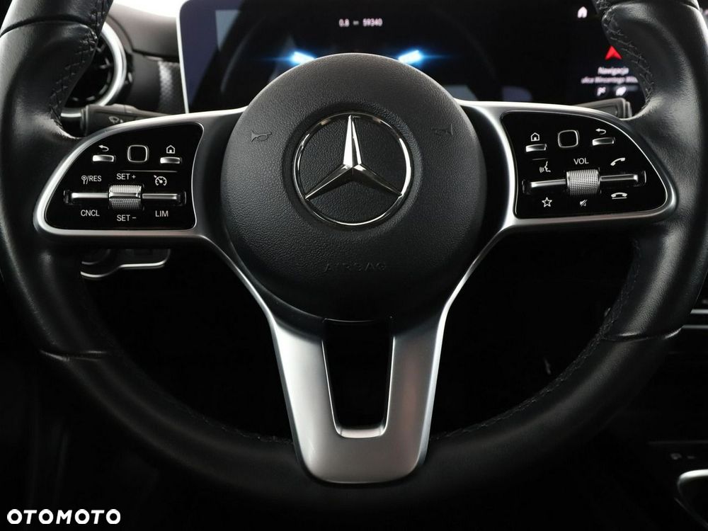 Mercedes-Benz Klasa A 220 7G-DCT Progressive - 22