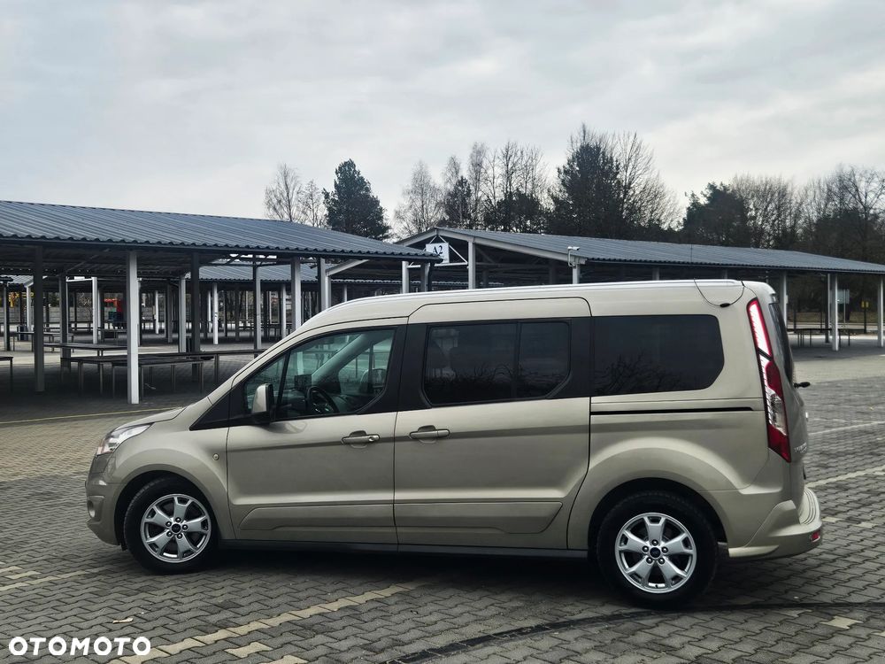Ford Tourneo Connect Grand 1.6 TDCi Titanium - 3