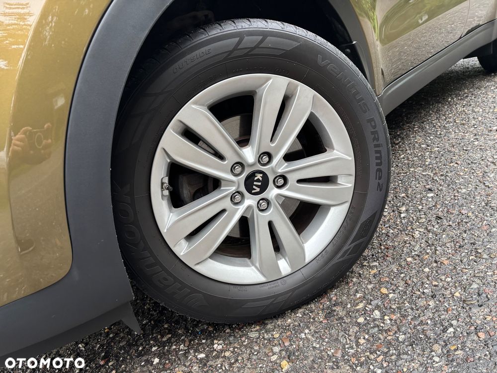 Kia Sportage - 20
