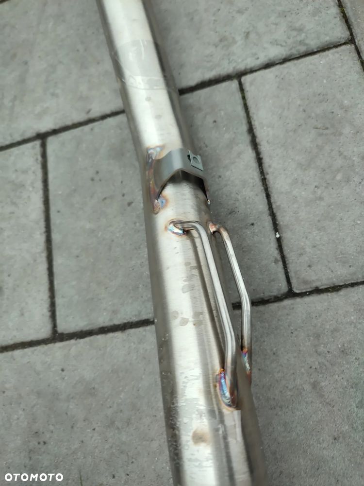 Kolektor wydechowy, kolanko Husqvarna 701 SM - 5