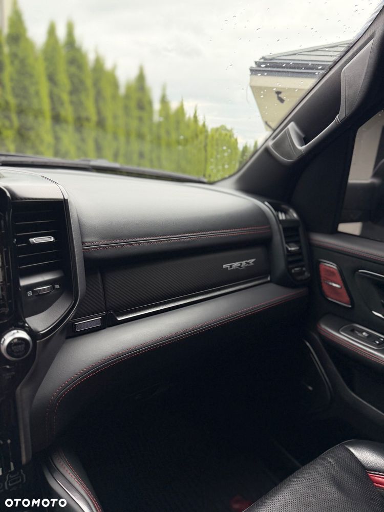 RAM 1500 TRX - 10