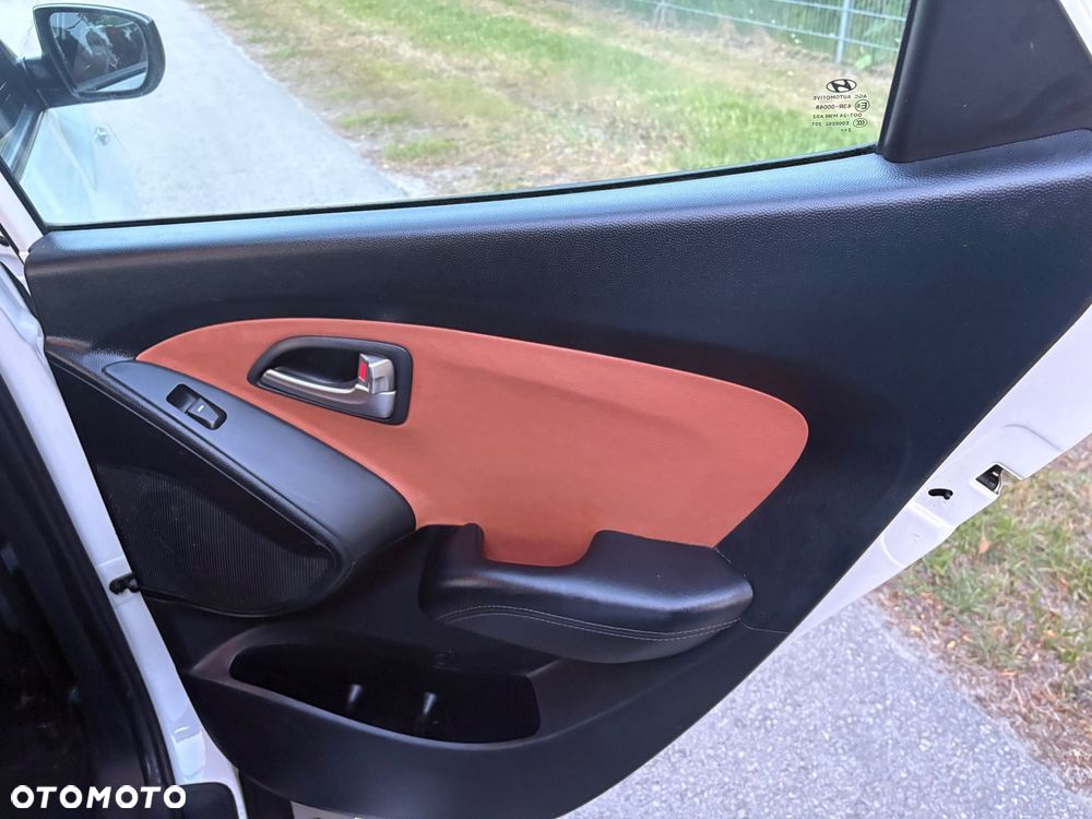 Hyundai ix35 1.6 GDI Premium 2WD - 21