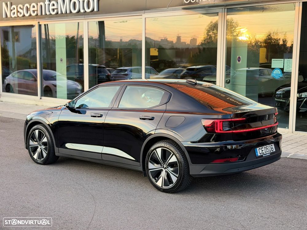 Polestar 2 Long Range 78 kWh - 14