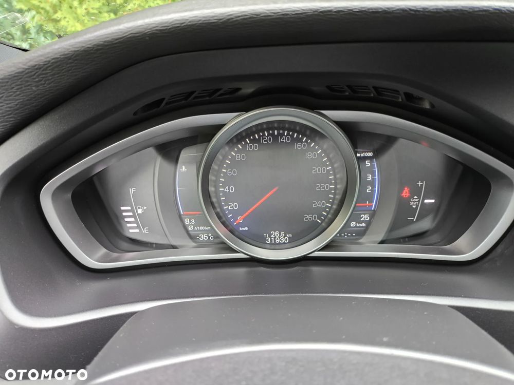 Volvo V40 D2 Drive-E Dynamic Edition - 10