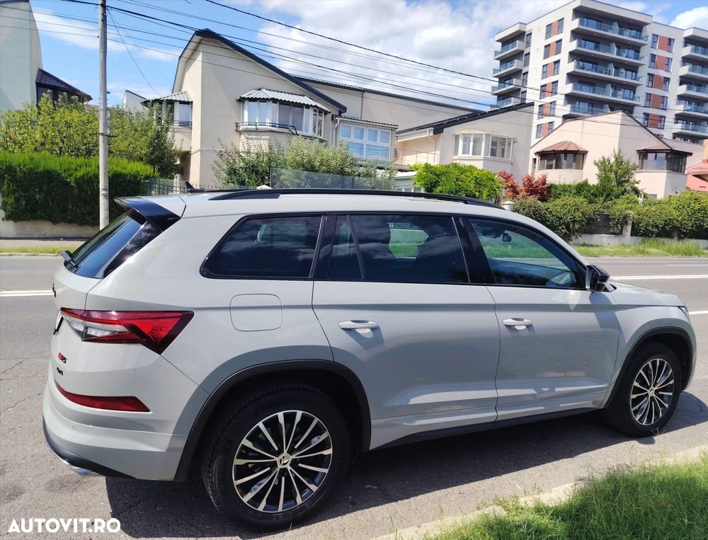Skoda Kodiaq - 3