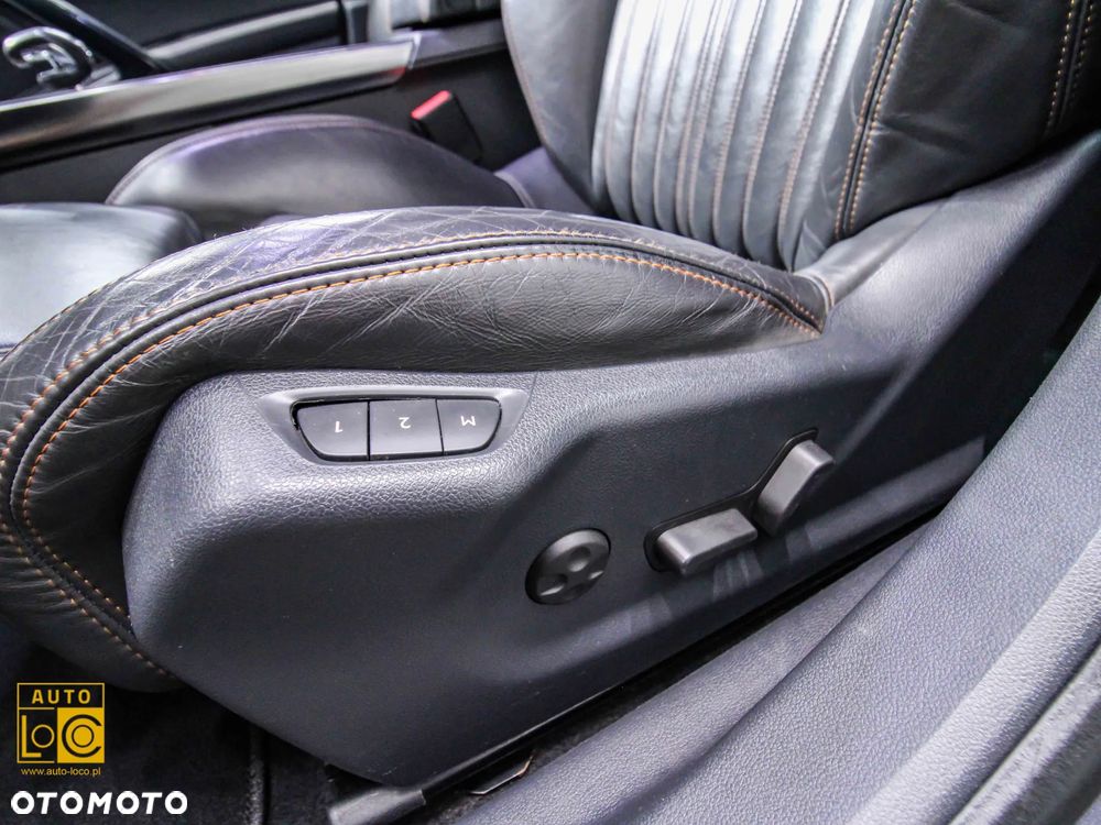 Peugeot 508 RXH Hybrid4 - 30