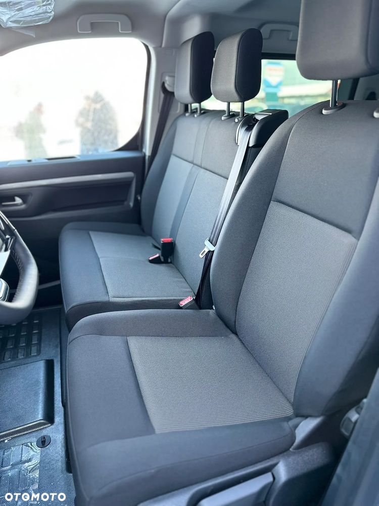 Citroën SpaceTourer 2.2 BlueHDi XL Plus EAT8 - 14