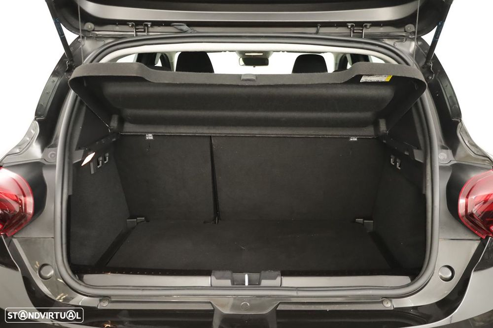 Dacia Sandero 1.0 ECO-G Extreme + Up&Go Bi-Fuel - 23