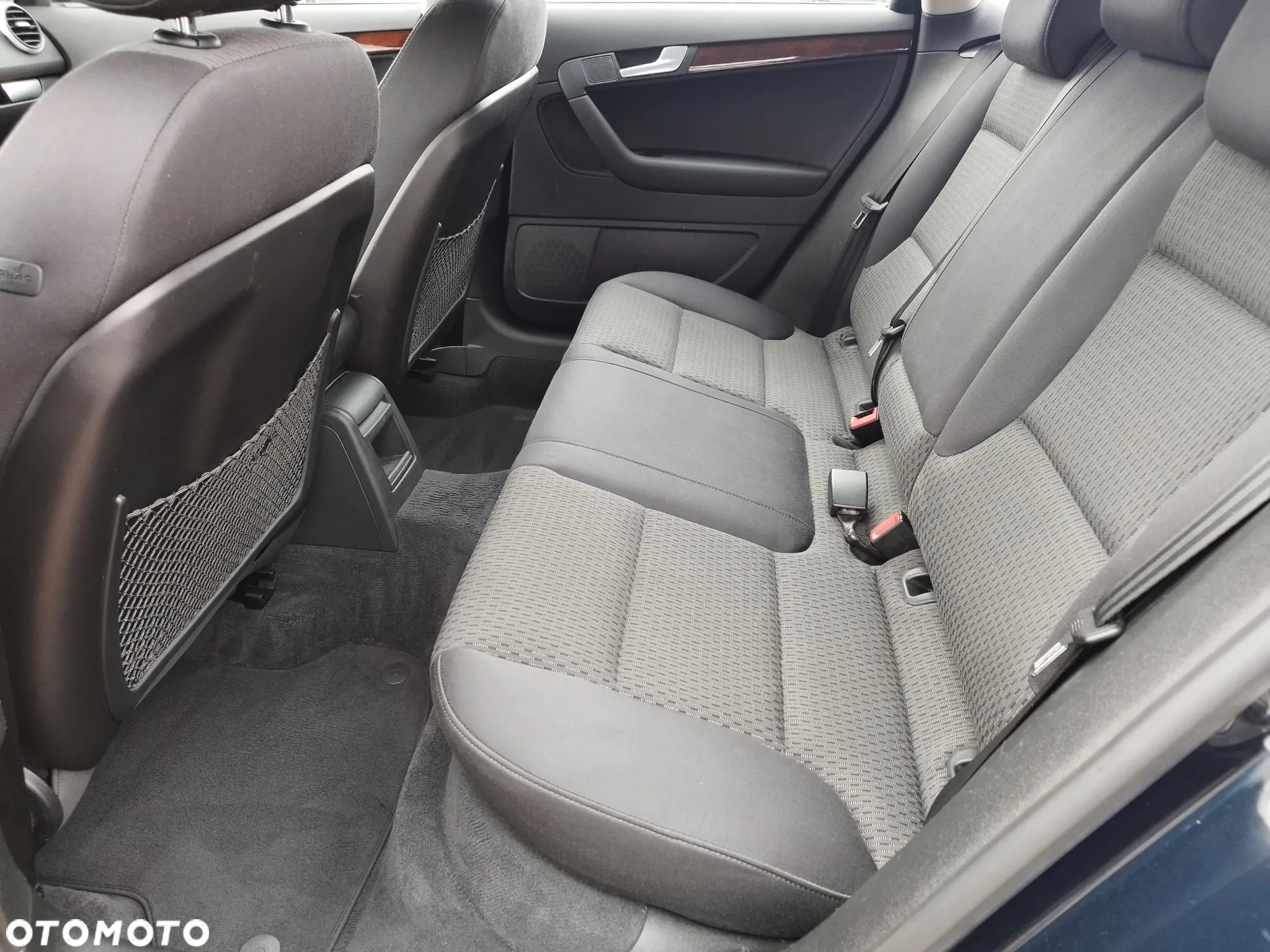 Audi A3 1.6 Ambition - 21