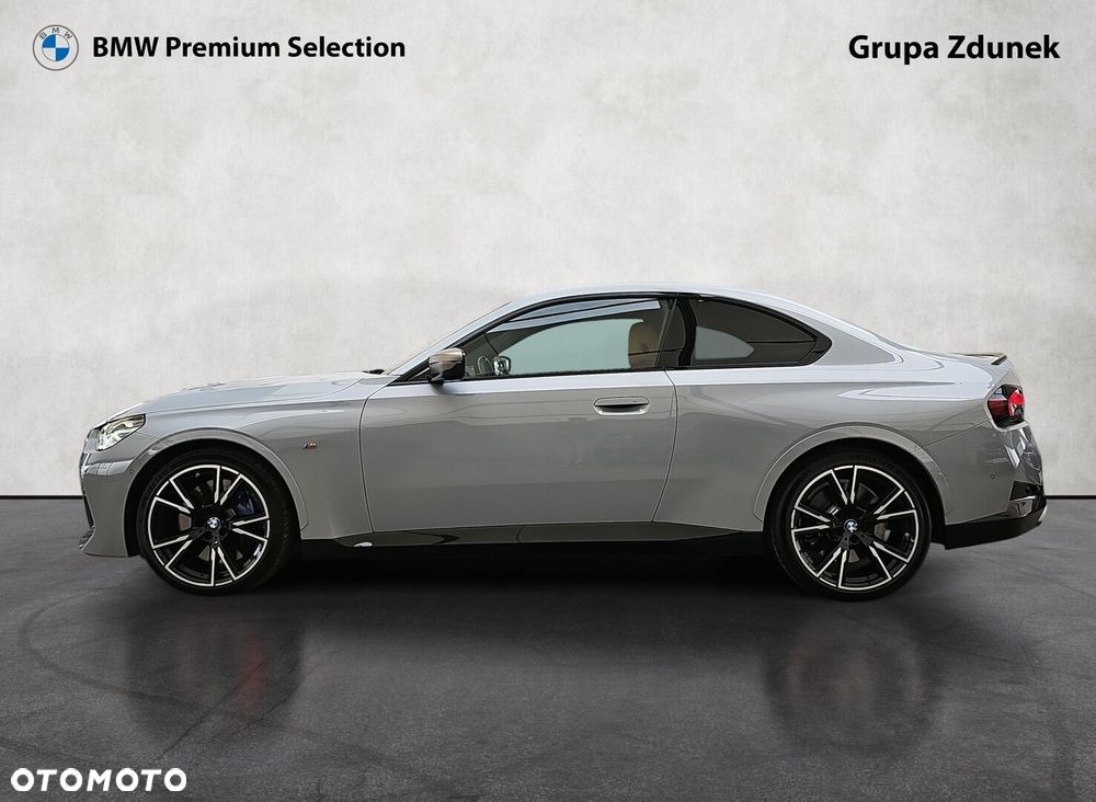 BMW Seria 2 - 9