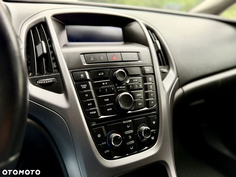 Opel Astra 1.6 Active - 36