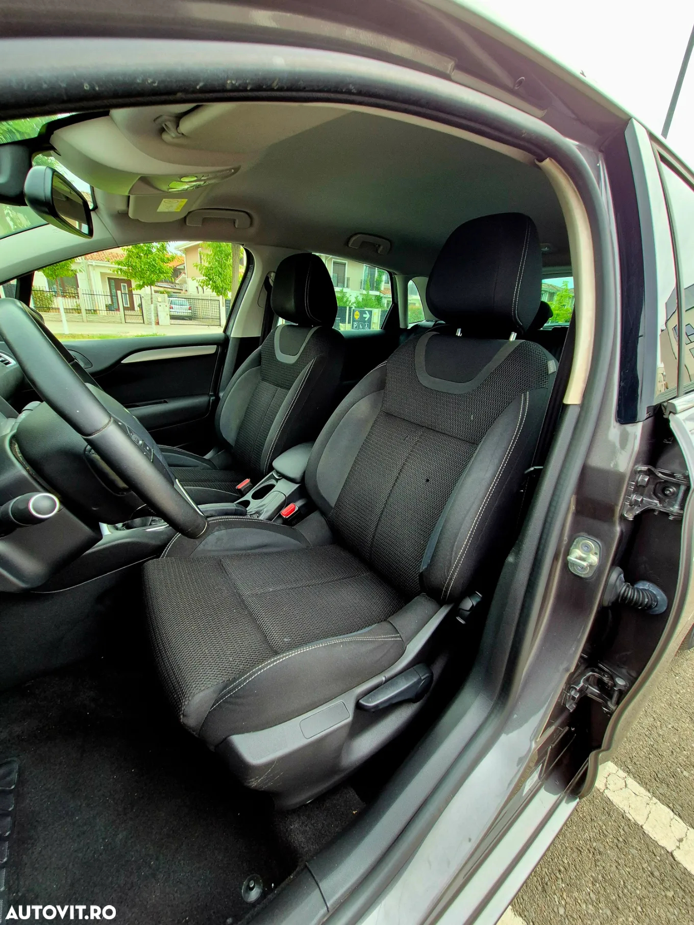 Citroën C4 PureTech 110 Selection - 9