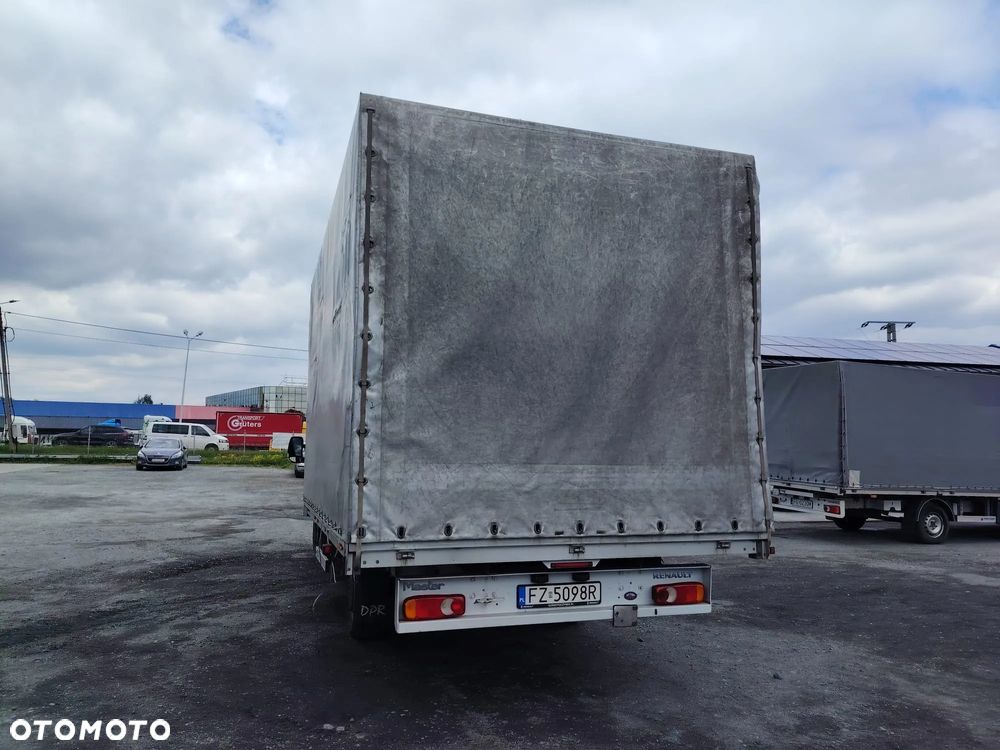 Renault MASTER - 9