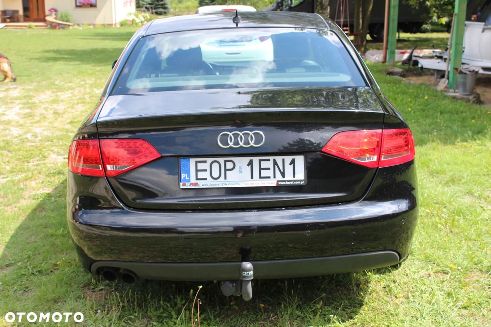 Audi A4 Limousine 1.8 TFSI S line Sportpaket (plus) - 6