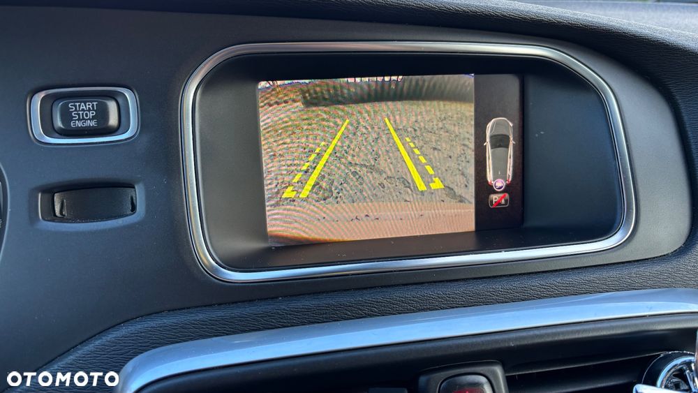 Volvo V40 D2 Inscription - 21