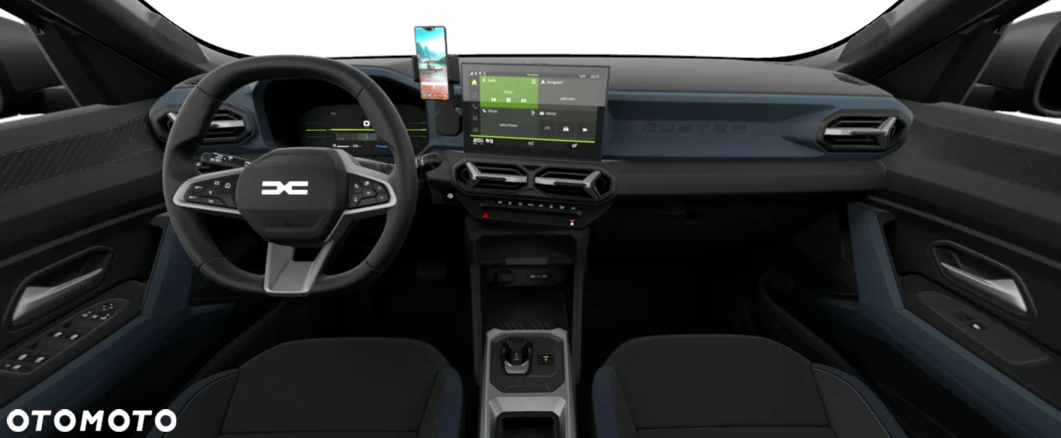 Dacia Duster - 9