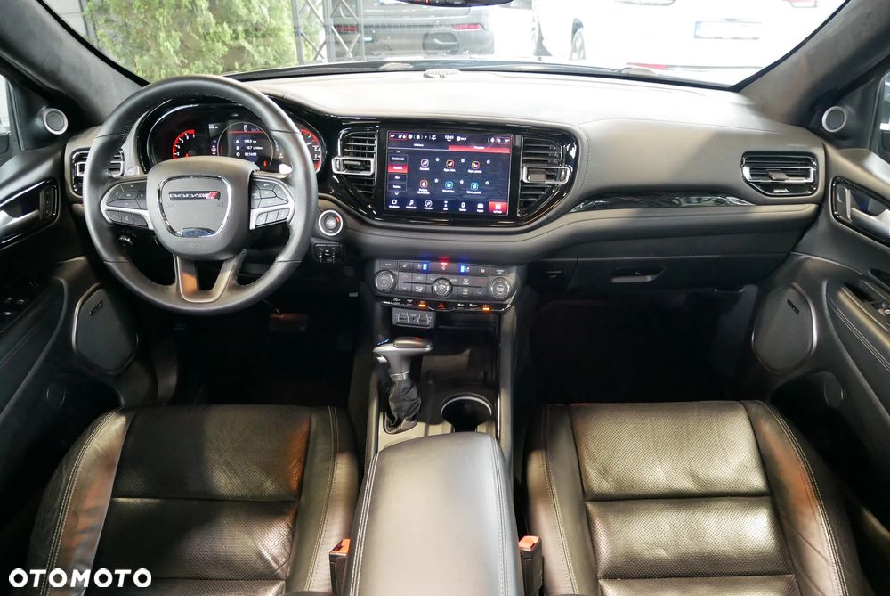 Dodge Durango 3,6 Citadel - 18