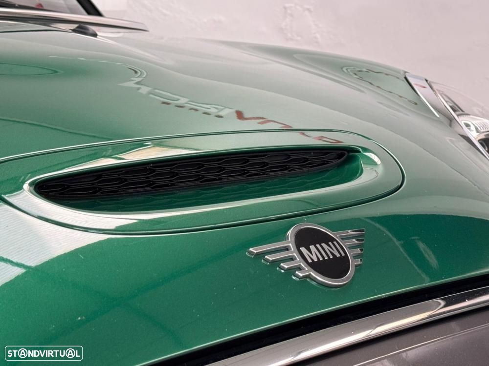 MINI 3 Portas Cooper SE Premium Essential - 7