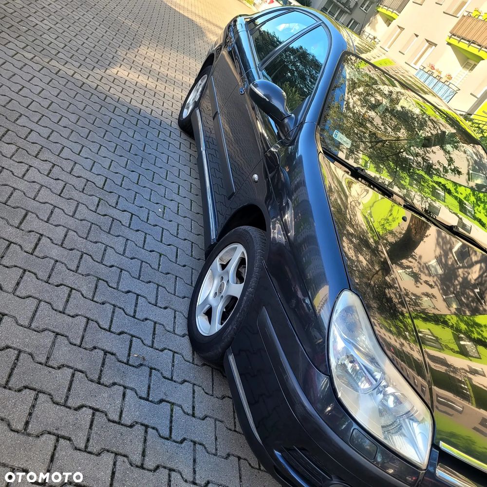 Citroën C5 - 6
