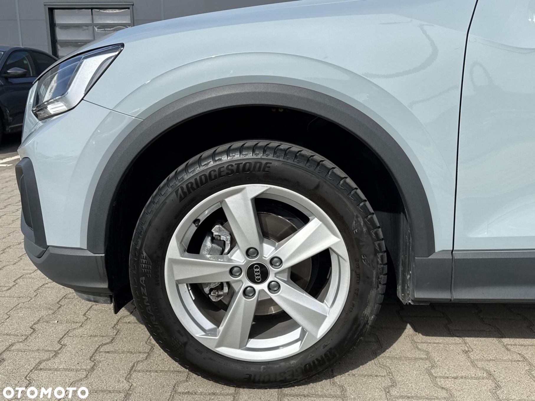 Audi Q2 - 32
