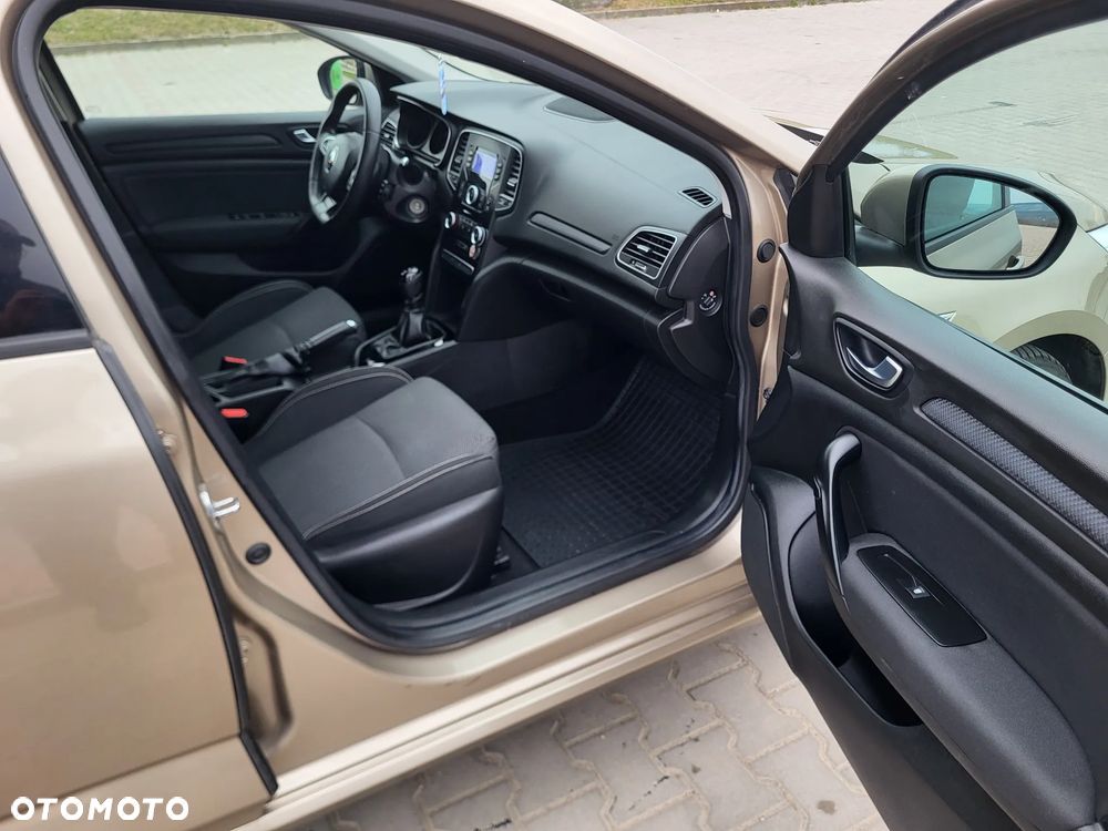 Renault Megane - 18