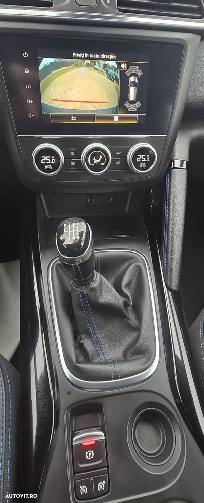 Renault Kadjar TCe 140 GPF BUSINESS EDITION - 10