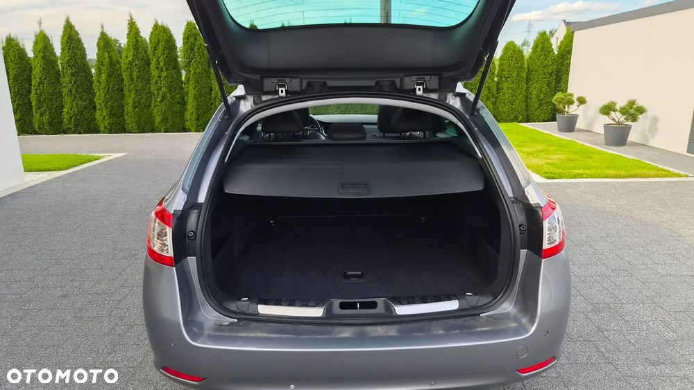 Peugeot 508 BlueHDi 150 Stop&Start Allure - 35