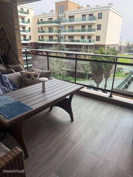 Vendo apartamento T3- Sacavém - Grande imagem: 5/8