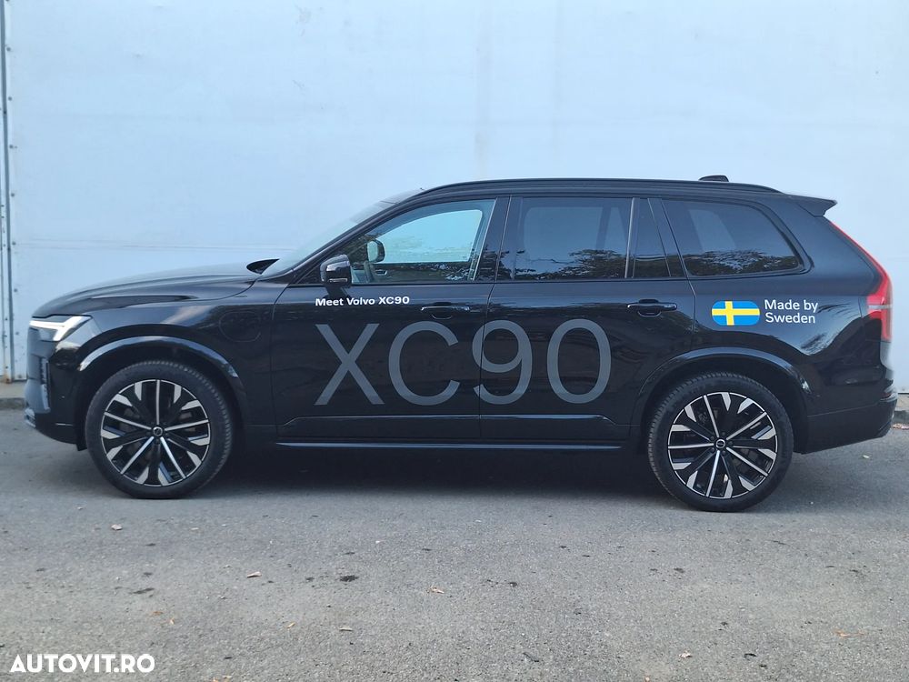 Volvo XC 90 - 8