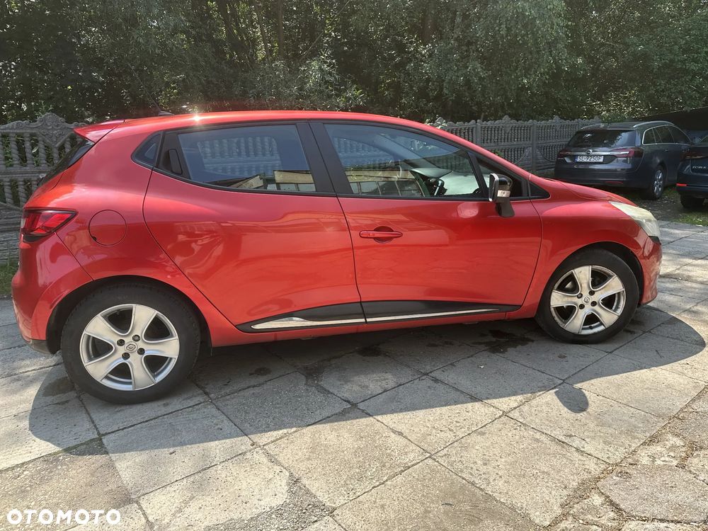 Renault Clio 0.9 Energy TCe Zen - 9